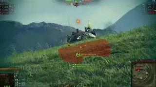 World of Tanks partida en Asedio STb-1 7v7   2160p 4K 60fps