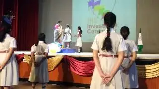 Indian high school Dubai