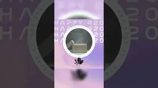 Happy 420 to the CanEmpire! 🔥🌿 READ DESCRIPTION! #420
