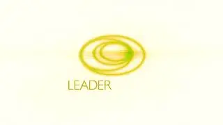 Leader Vision Logo in RZS Vocoder 8.0 - 10.0