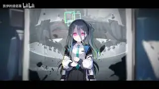 [Blue Archive] Kei's Panopticon - I will fall into darkness so you can reach the light [Panopticon]