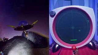 The Moon Baboon Boss Fight Begins! | It Takes Two (PS5 Gameplay)