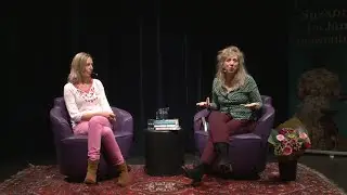 Suzanna Jansen: De omwenteling of de eeuw van de vrouw