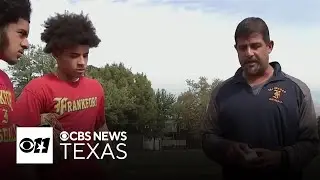 Male breast cancer survivor shares story to raise awareness