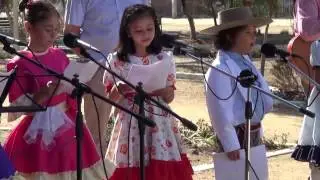 Lo Abarca   Homenaje a Mario Tapia