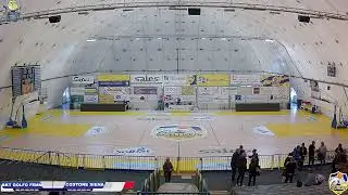 UNDER 17 - PALLACANESTRO PIOMBINO VS BASKET CECINA