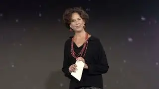 Cristina Gabetti clip MC Singularity University Summit, Milan, 2018