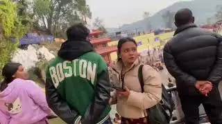 Sankhu Salinadi Mela I SANKHU