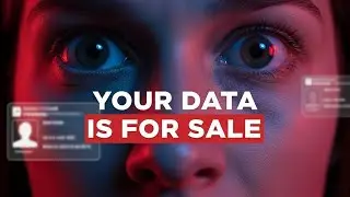 Your Entire Life Costs $10 &mdash; Welcome to the Identity Black Market