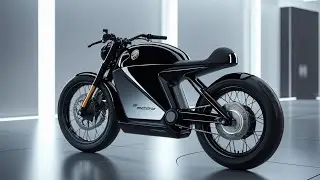 2025 Retro Bike &ndash; Classic Style Meets Modern Performance!