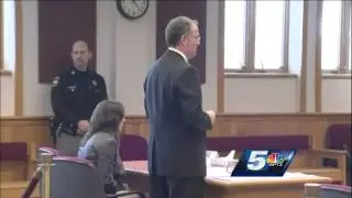 Lawyer weighs on attempted murder case