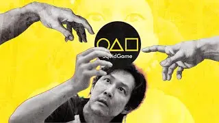 The SQUID GAME Crypto Scam