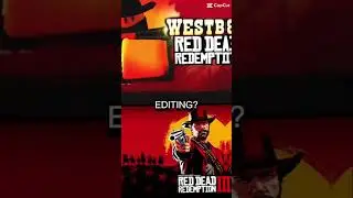 Westbound Vs Red Dead Redemption II | #roblox #reddeadredemption