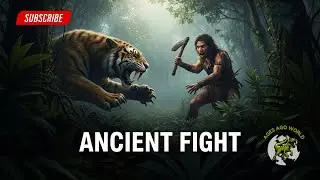 Ancient Survival - How Early Humans Conquered the Primitive World