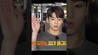 Members reaction on jk&rsquo;s genius mind 🧠 #bts #btasarmy #viral #unfrez #jungkook #foryou