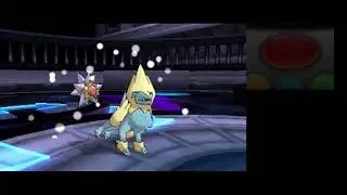 Pok&eacute;mon Eternal X (Elite Four, Wikstrom)