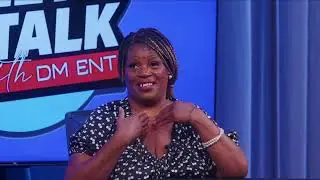 Let's Talk S:5 Ep:8; Fresno Talk Show, Discussing Important Topics Around The World with a panel
