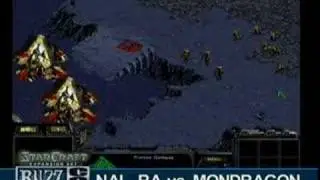 Nal_Ra vs Mondragon @ BlizzCon 2005