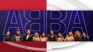 De muziek van ABBA live in Almere