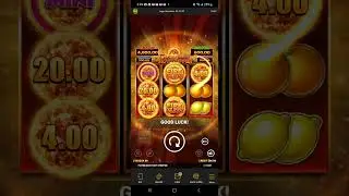 $150 to $700! MASSIVE Comeback on 7's Fireblitz Hotstepper!