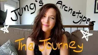 The Journey of Jung's Twelve Archetypes