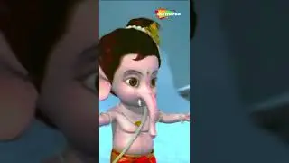 Hathi Ka Bal Hain Song #ytshorts  #songs #shemaroo