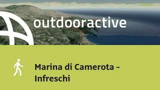 Marina di Camerota - Infreschi