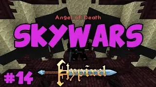 Mincraft: SkyWars -14- Stop Breaking Chests