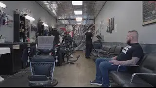 The Devil Strip Barber Co. (Ad 1)