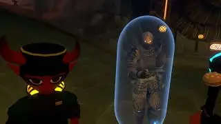 Callous Row Dry Run 1 (NO GAME AUDIO)