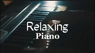 Relaxing Piano Music | Listen to this music and fall asleep in minutes