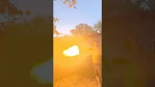 Colt Python Fireball #colt #python #357 #magnum #357magnum #fireball #revolver #firearms