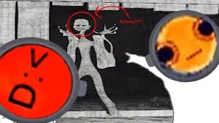 [Content Warning] New Monsters and Found Footage