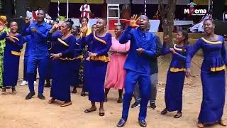 NYASHA ANGLIKANA KWAYA 