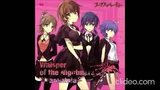 Mayu Suzumoto (Yuuka Nanri)-Sparrow Kiss