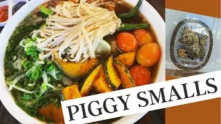 PIGGY SMALLS || HOLO HOLO ADVENTURES