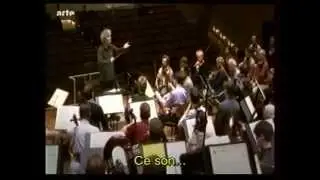 La danse comme outil de transformation de soi : le sacre du printemps