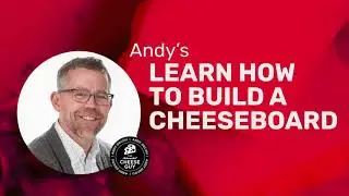 How to Build a Cheese Board with Andy | Schnucks Official Teaser