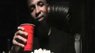 Tech N9ne speaking on Dirty Wormz and KABOSH (part 1)
