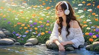 Deep Sleep Music for Stress Anxiety Relief and Total Body Relaxation