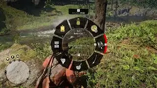 Legendary Animal Location - Red Dead Redemption Part 3