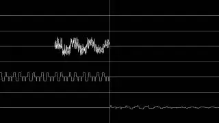 Shield Land FAKE Chiptune Arrangement (Corroscope View)