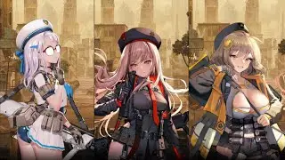 Don't make Rapi cry again, Commander