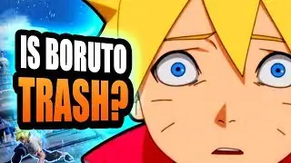 Jump Force - Story Details & Boruto Moveset