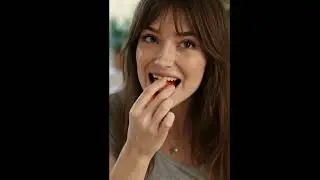 Satisfying FRUIT Eating ASMR | Crunchy, Juicy & Mouth-Watering Sounds!