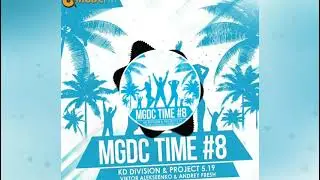 Fly Project - Лето Солнце Жара (DJ KD Division Remix 2011)