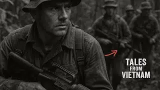 The Night New Zealand SAS Turned Into Ghosts: Vietnam’s Most Terrifying Silent Raid