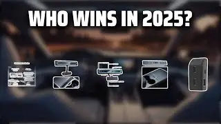 The Top 5 Best Tesla USB Hub in 2025 - Must Watch Before Buying!