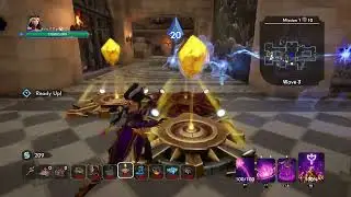 Orcs Must Die! Deathtrap - War Museum - Endurance Mode 🍻 Orctoberfest Guide