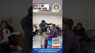 🚨 NRE-2 Session 2026 January Attempt by First Aid Made Easy Academy 🚨